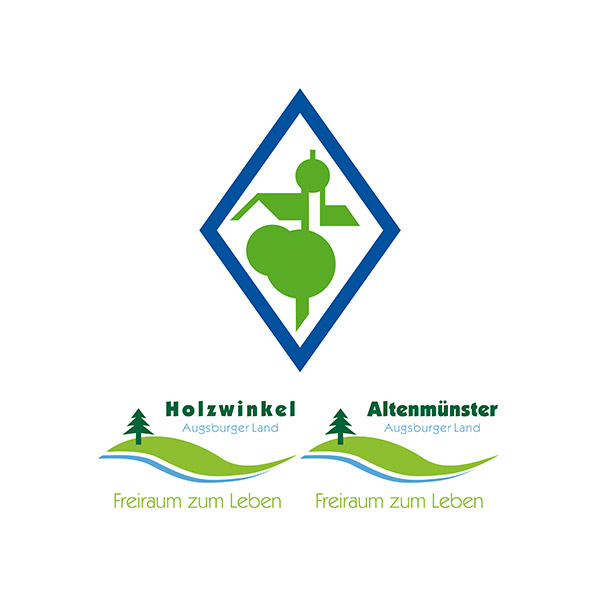 Holzwinkel und Altenmünster Logo