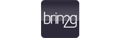 brin2 WebApp Logo